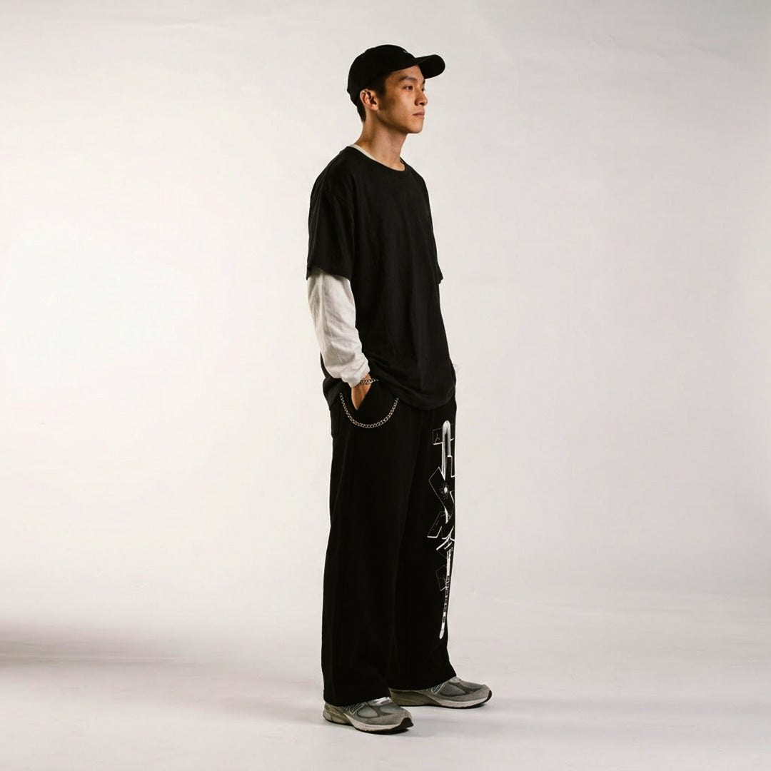 TK Vector Strike Sweatpants