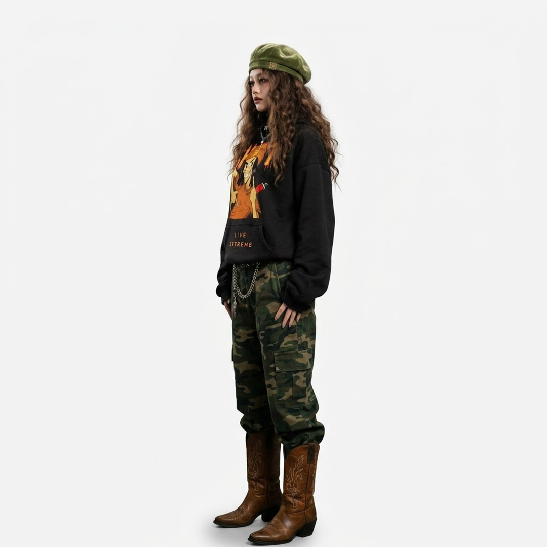 Shit-Live-Extreme--Oversize-Hoodie