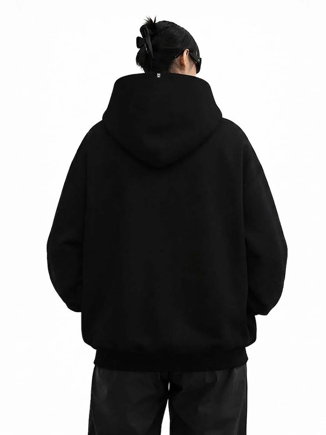 TKMEMSTORE Oversized Hoodie