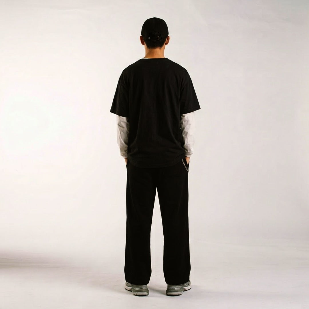 TK Vector Strike Sweatpants