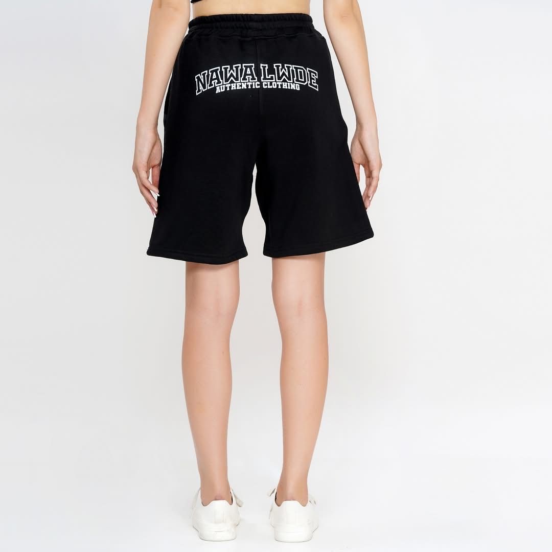 Shadowglare Shorts – NAWA LWDE Edition