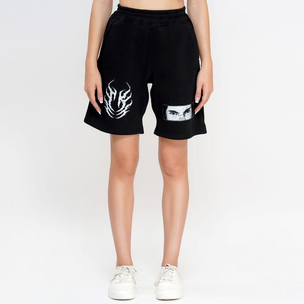 Shadowglare Shorts – NAWA LWDE Edition