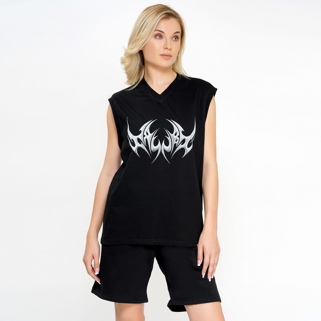 TANK TOPS